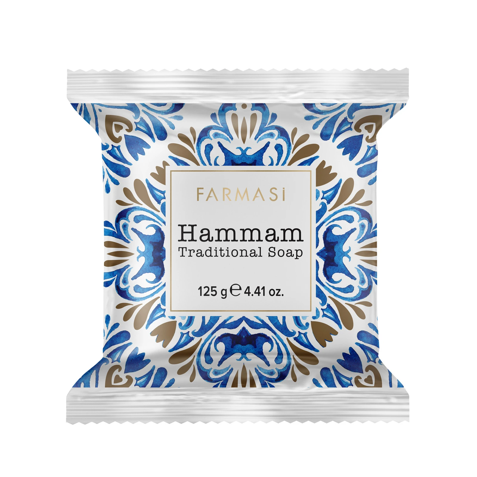 Hammam Traditional Soap by Anyta4Love