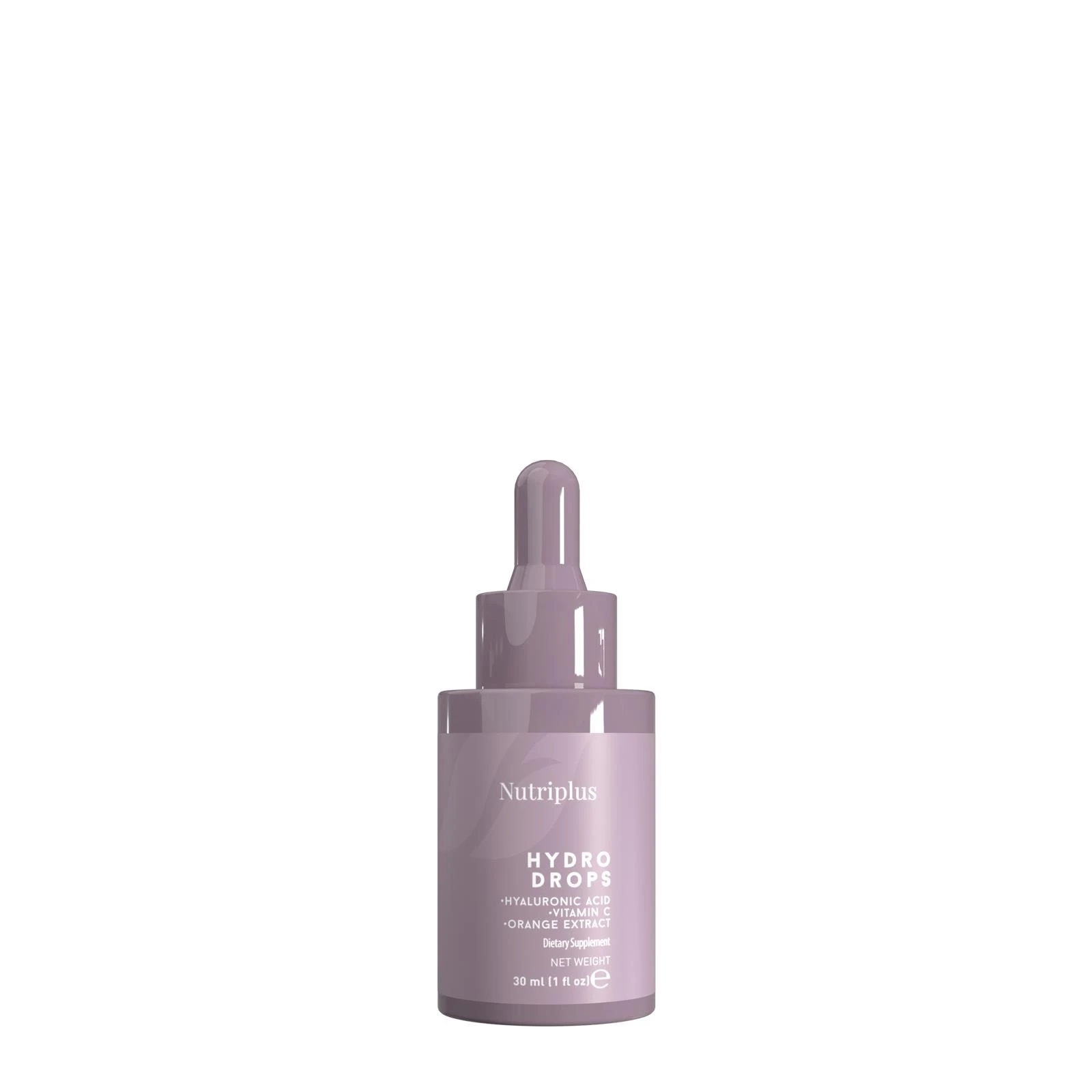 Nutriplus Hydro Drops by Anyta4Love