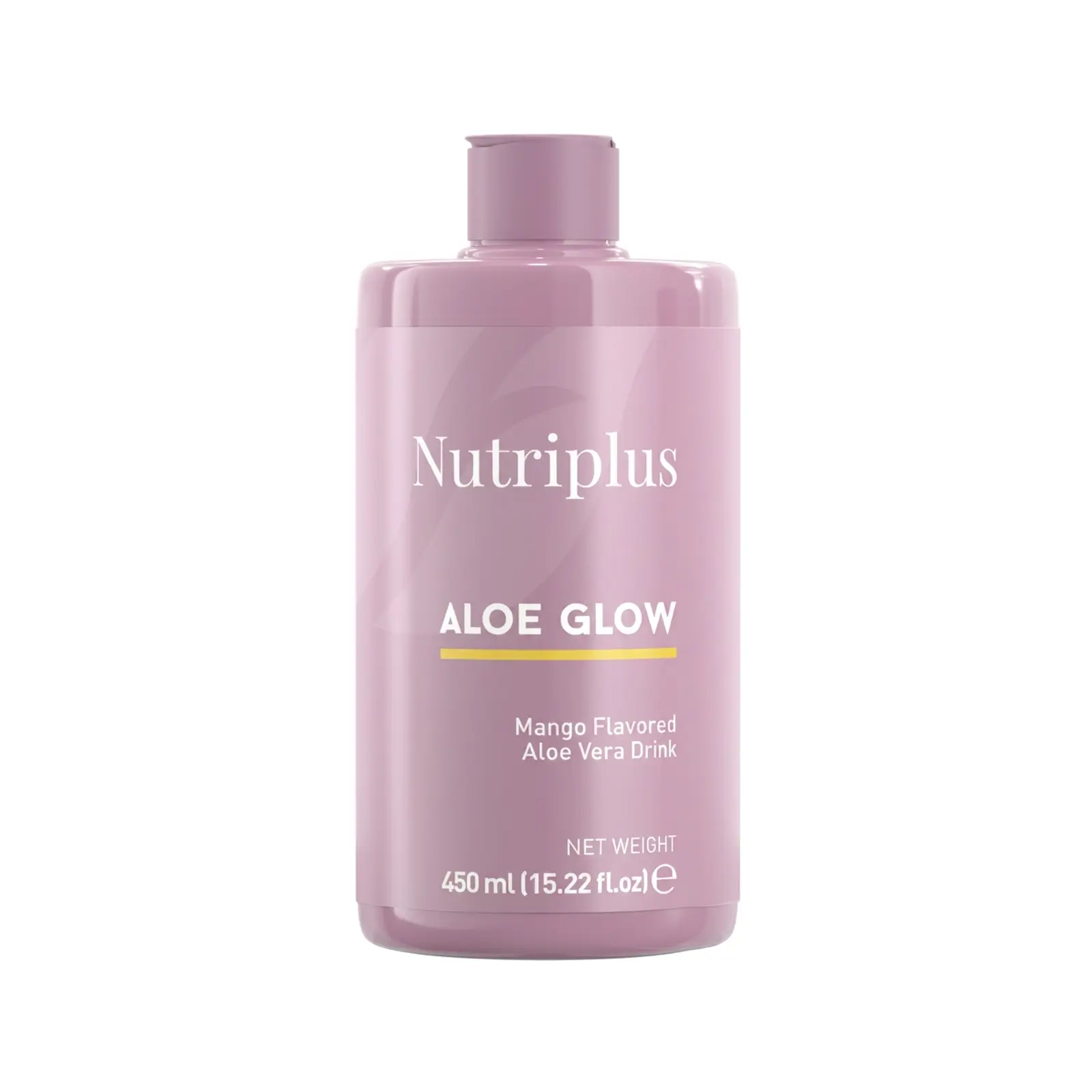 Nutriplus Aloe Glow Mango by Anyta4Love