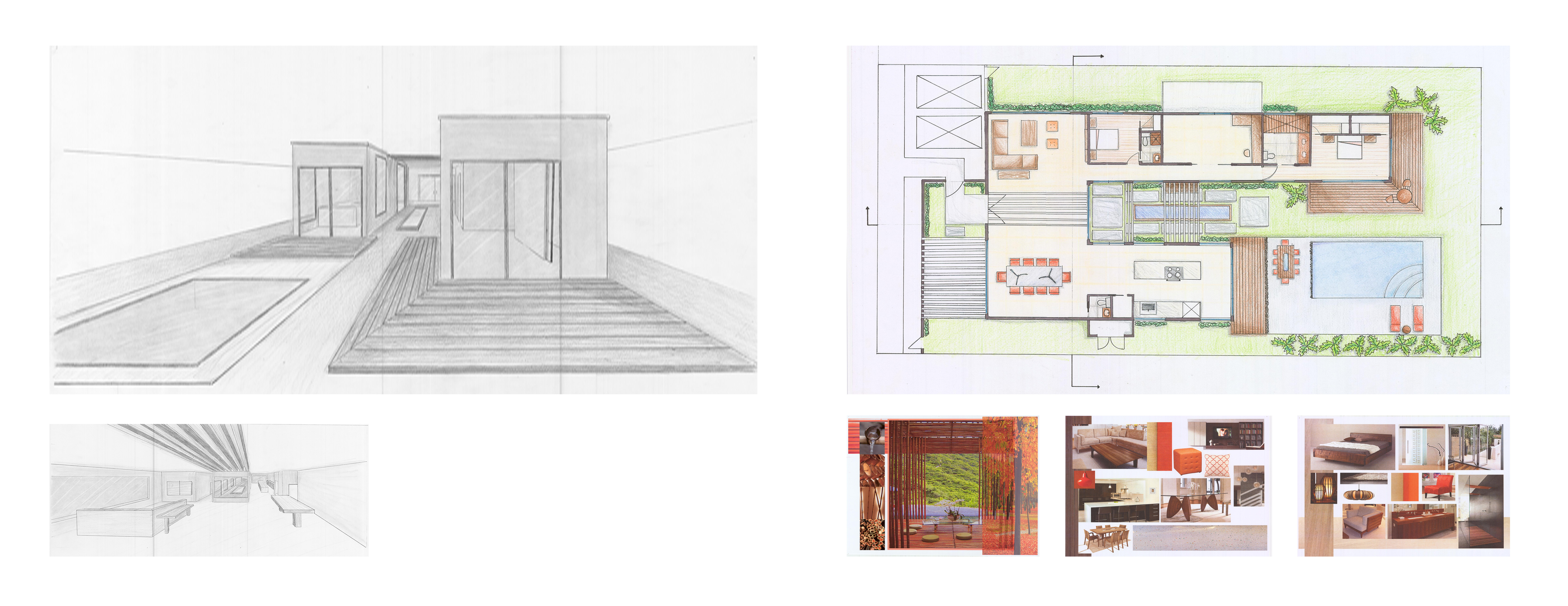 Ana's Dream House