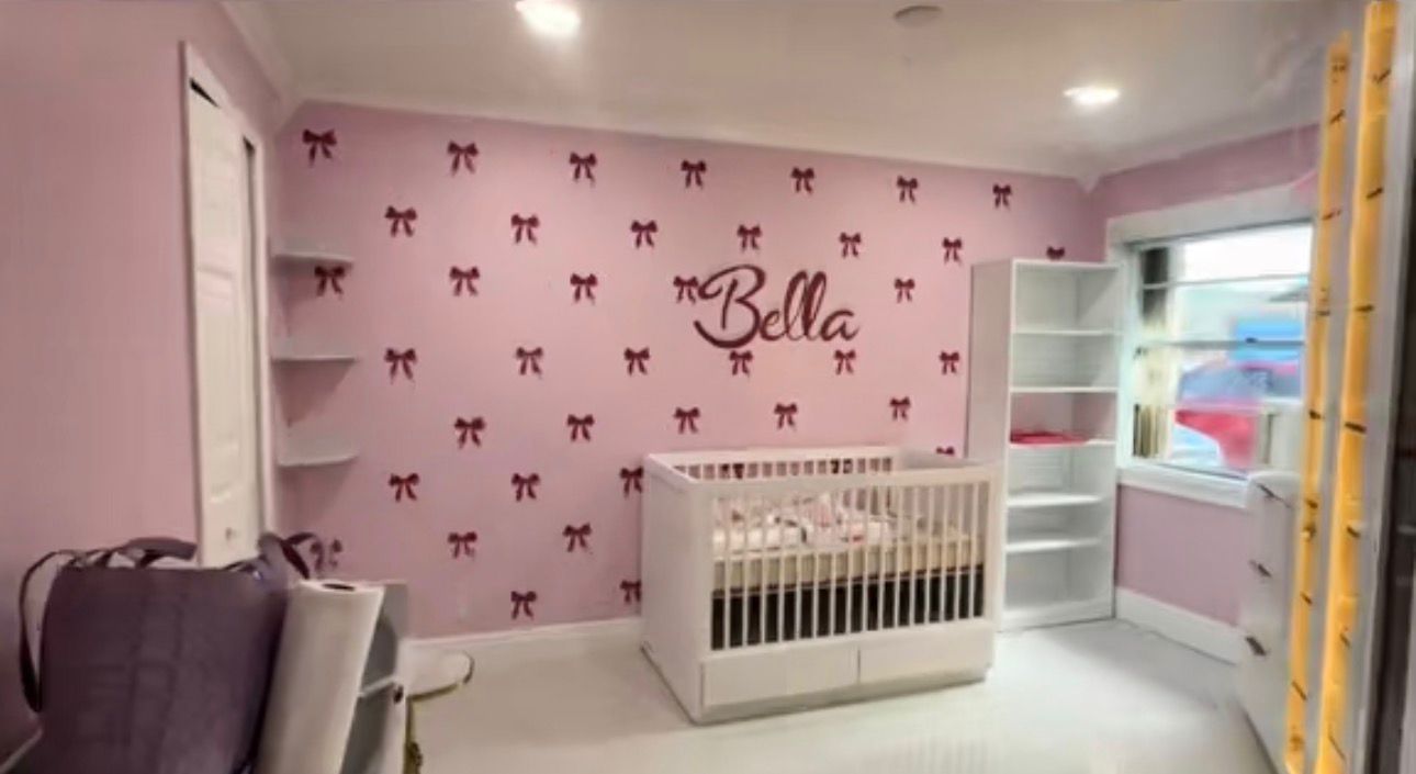 Bella’s Bows