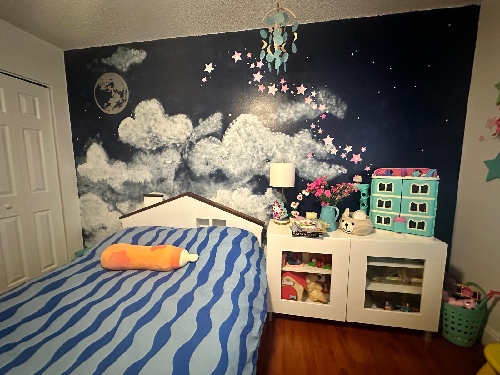 Dream Among the Stars