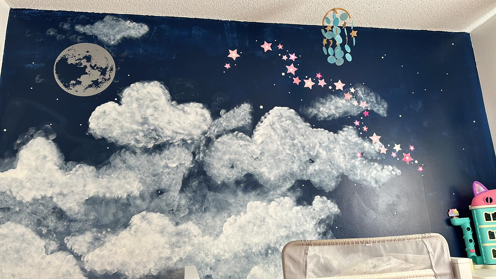 Dream Among the Stars