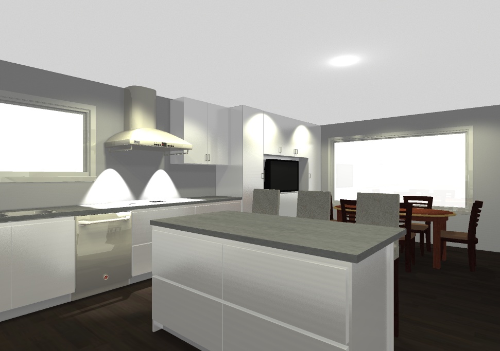 Contemporary Living