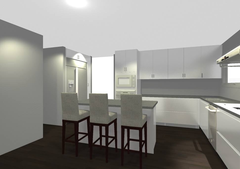 Contemporary Living