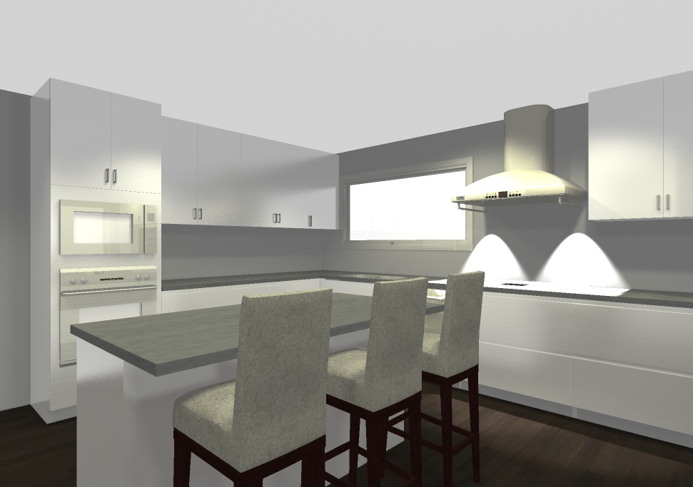 Contemporary Living
