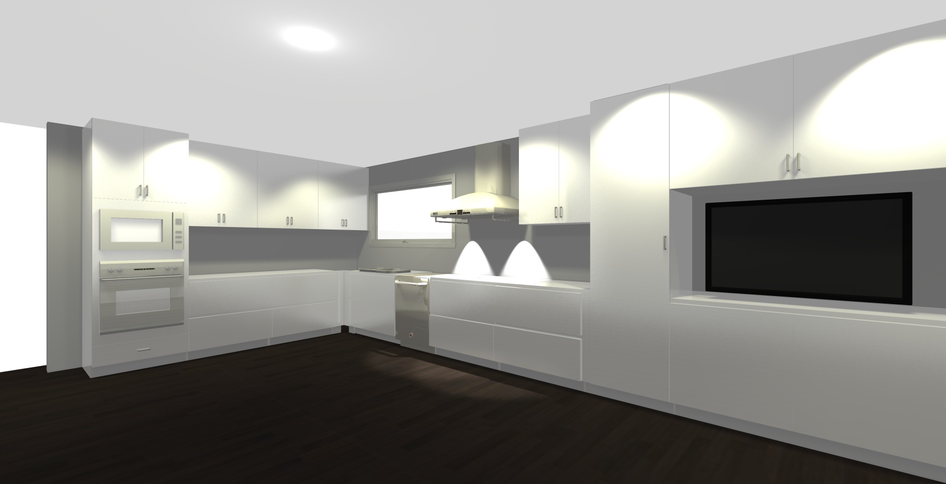Contemporary Living