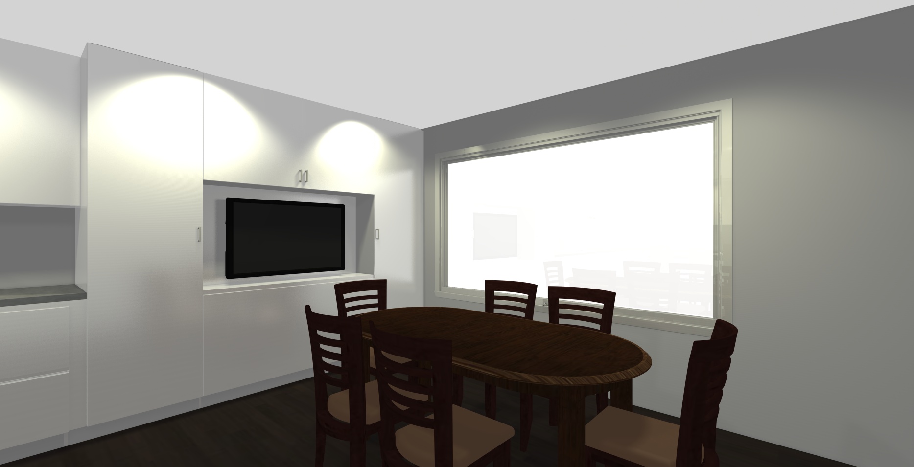Contemporary Living
