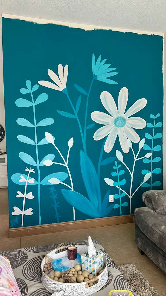 Botanical Bloom