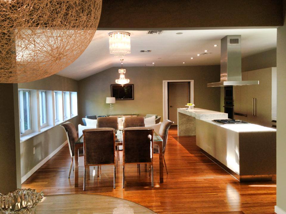 DiLido House