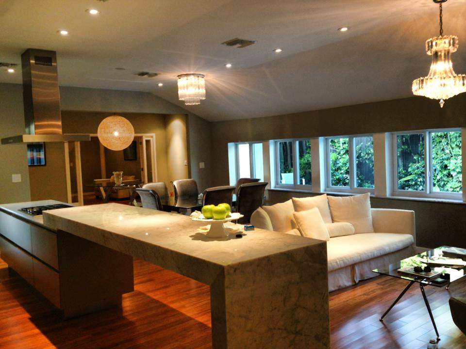 DiLido House