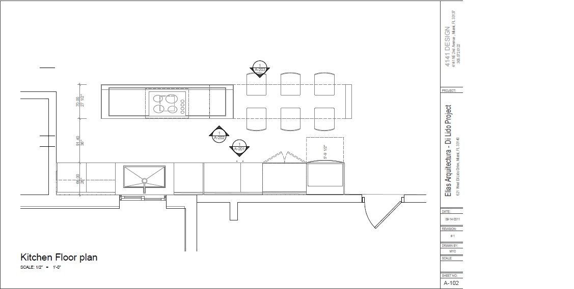 DiLido House